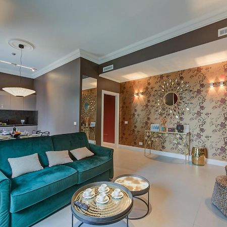 Seven Suites Apartments - Via Matteotti 178 Sanremo Eksteriør billede