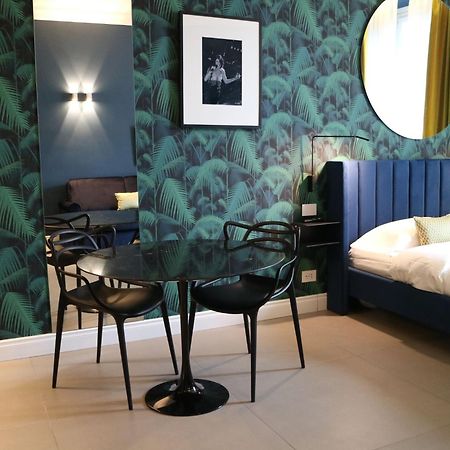 Seven Suites Apartments - Via Matteotti 178 Sanremo Eksteriør billede