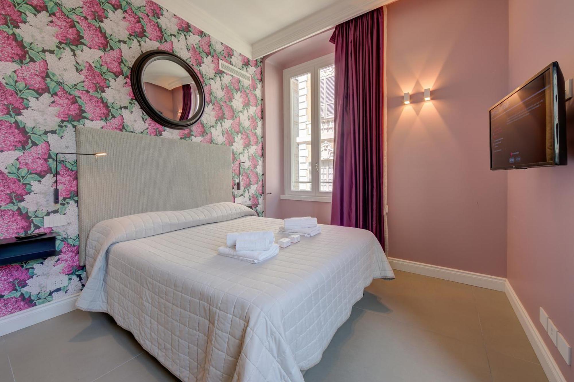 Seven Suites Apartments - Via Matteotti 178 Sanremo Eksteriør billede
