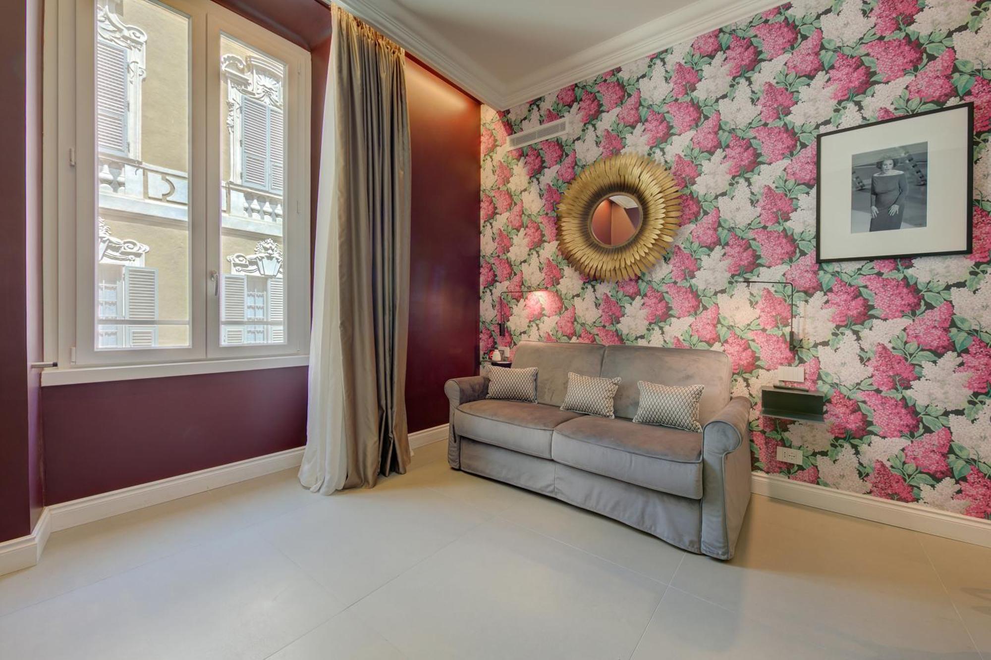 Seven Suites Apartments - Via Matteotti 178 Sanremo Eksteriør billede