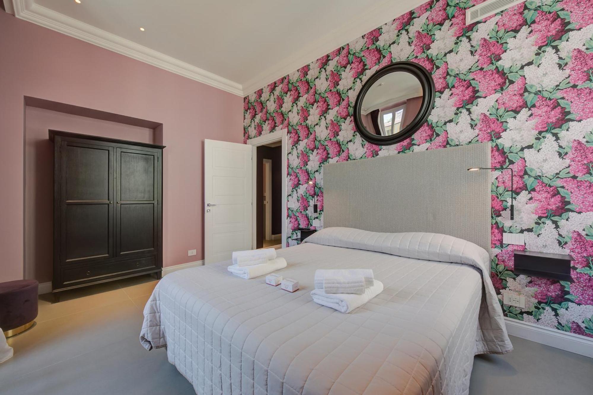 Seven Suites Apartments - Via Matteotti 178 Sanremo Eksteriør billede