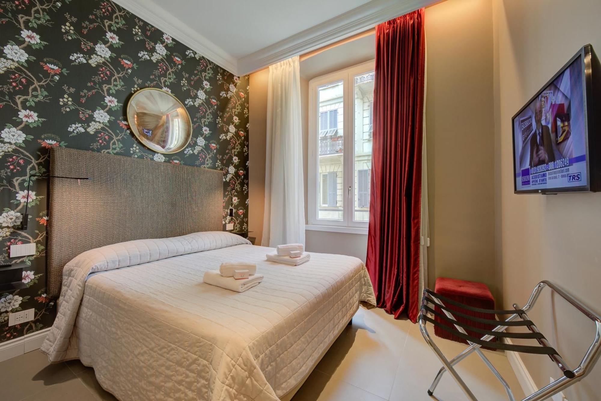 Seven Suites Apartments - Via Matteotti 178 Sanremo Eksteriør billede