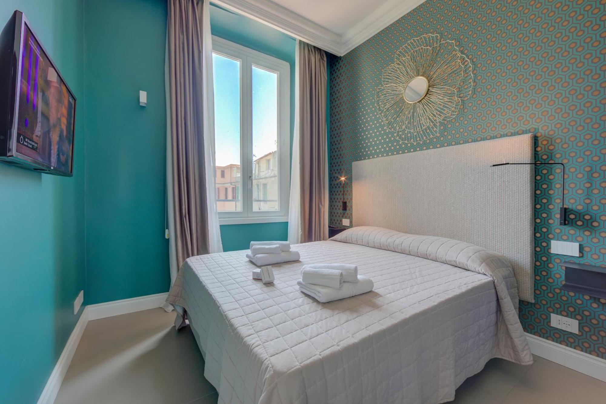 Seven Suites Apartments - Via Matteotti 178 Sanremo Eksteriør billede