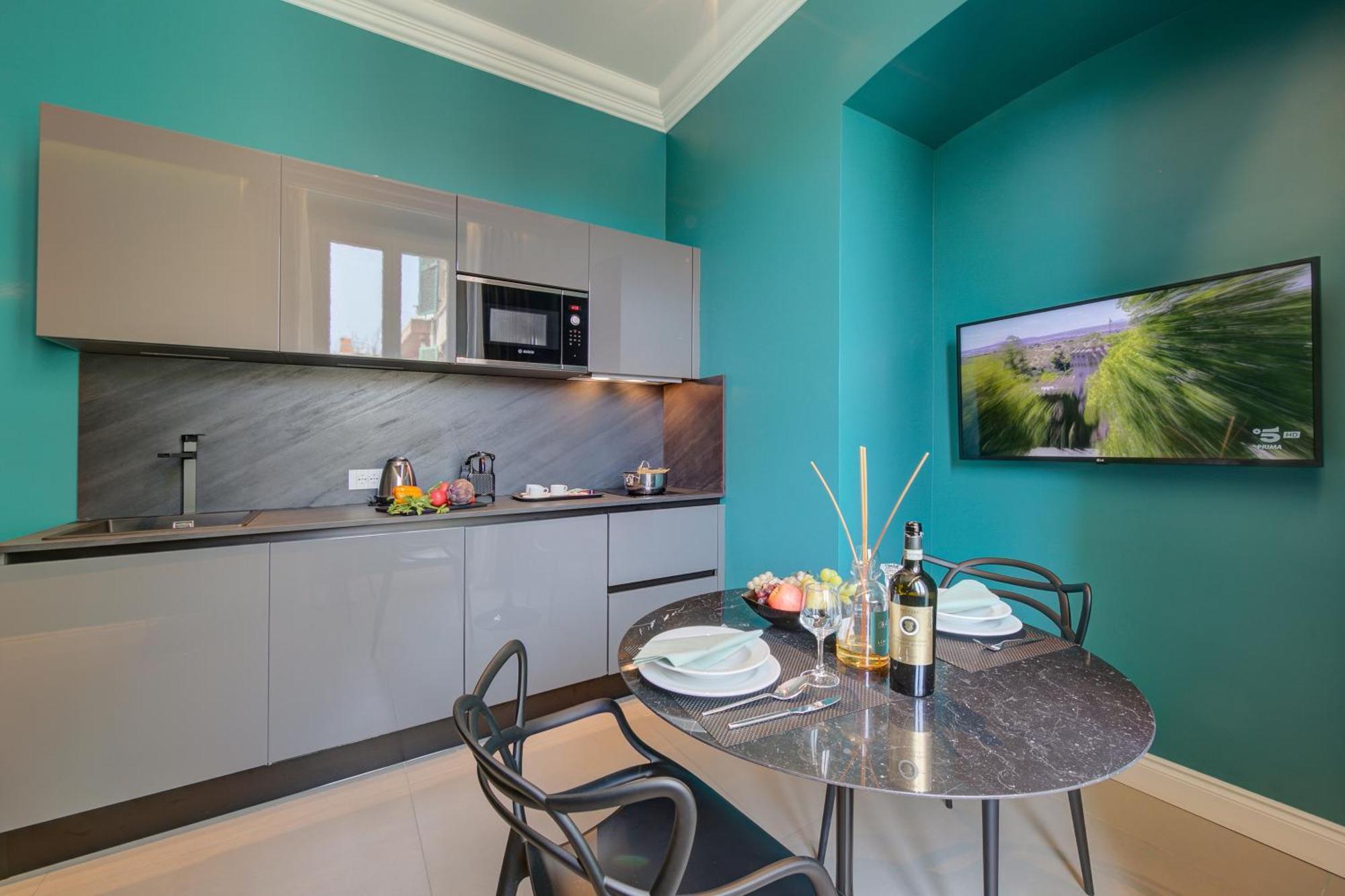 Seven Suites Apartments - Via Matteotti 178 Sanremo Eksteriør billede