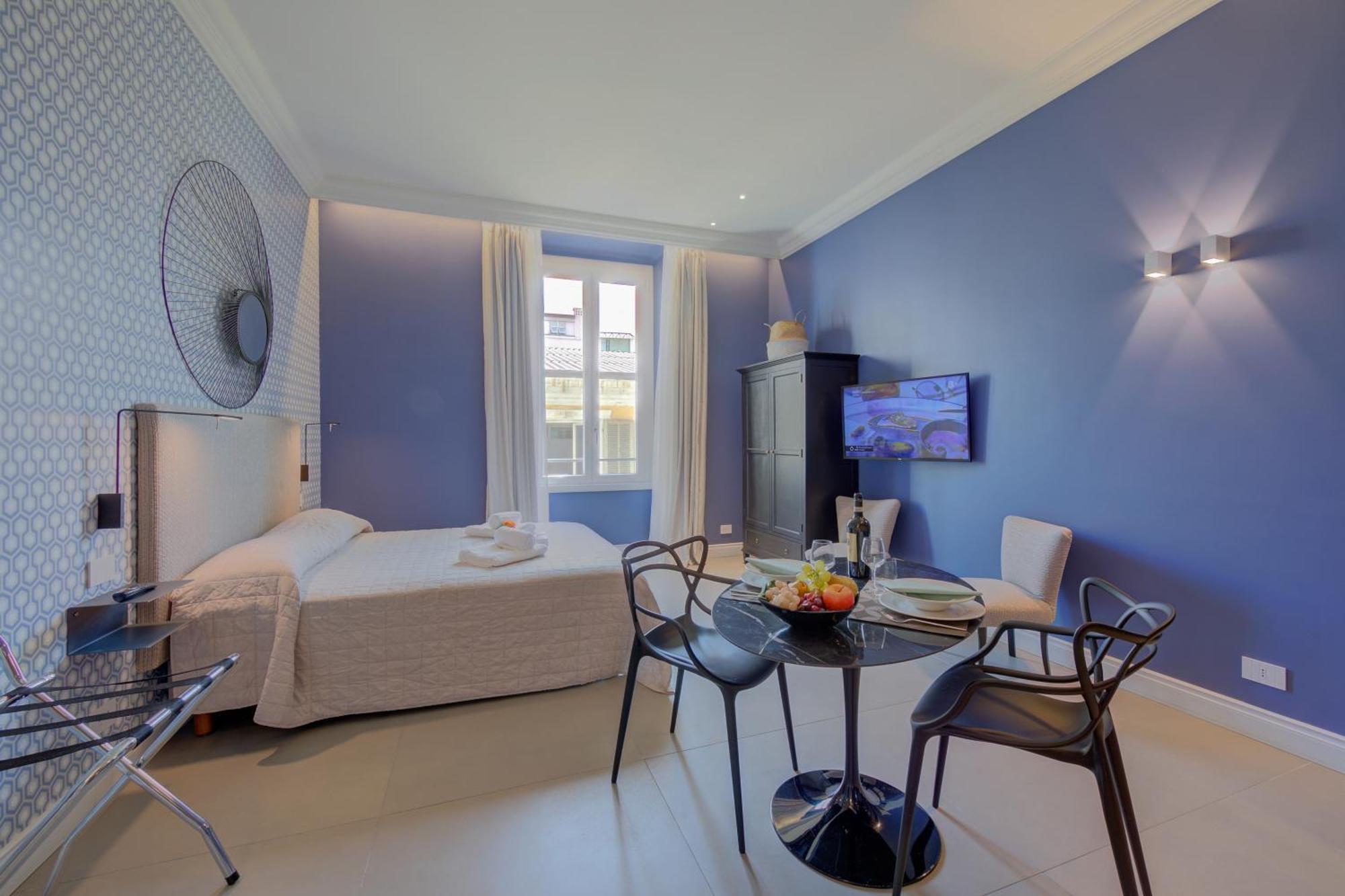 Seven Suites Apartments - Via Matteotti 178 Sanremo Eksteriør billede
