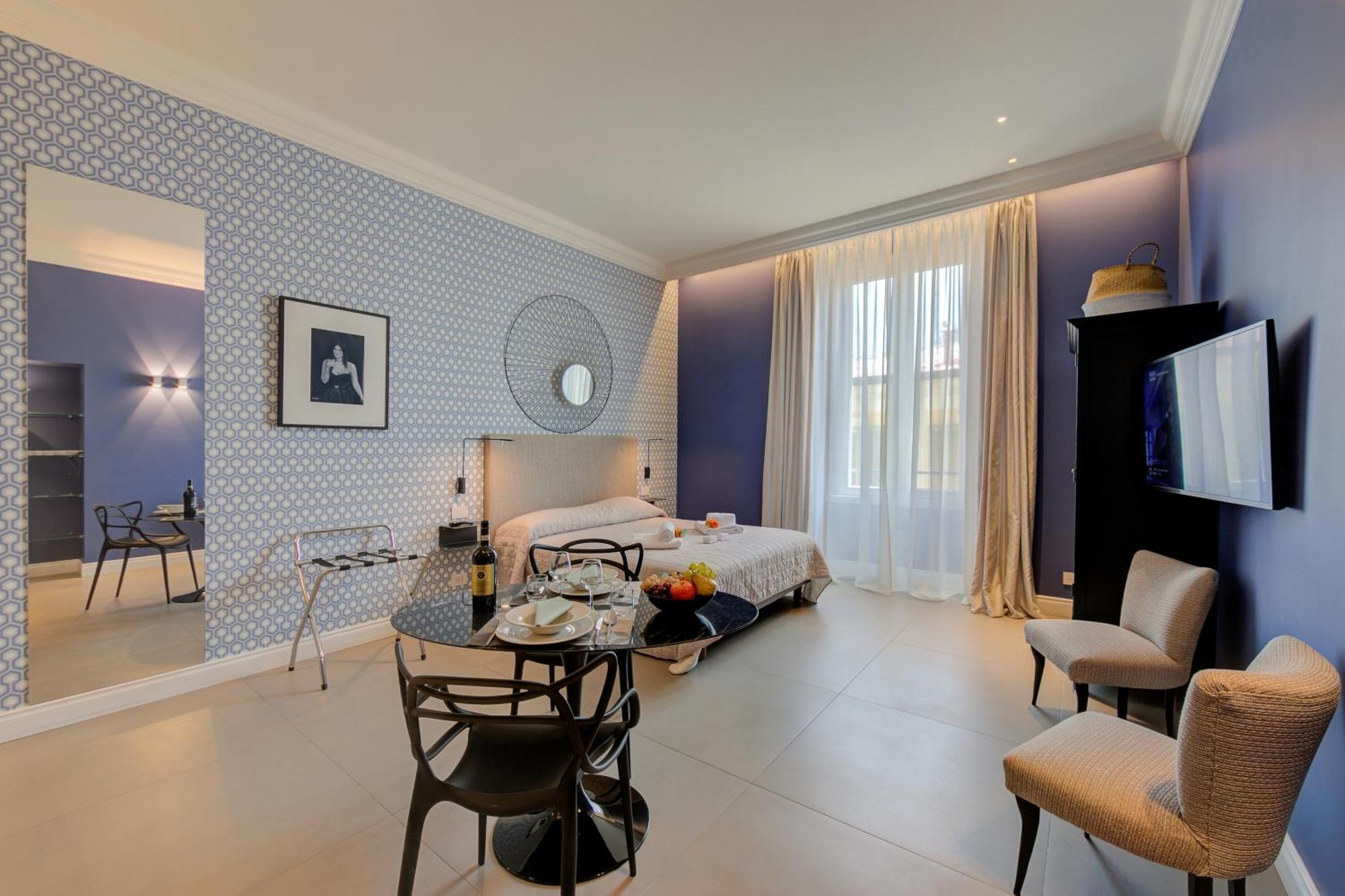Seven Suites Apartments - Via Matteotti 178 Sanremo Eksteriør billede