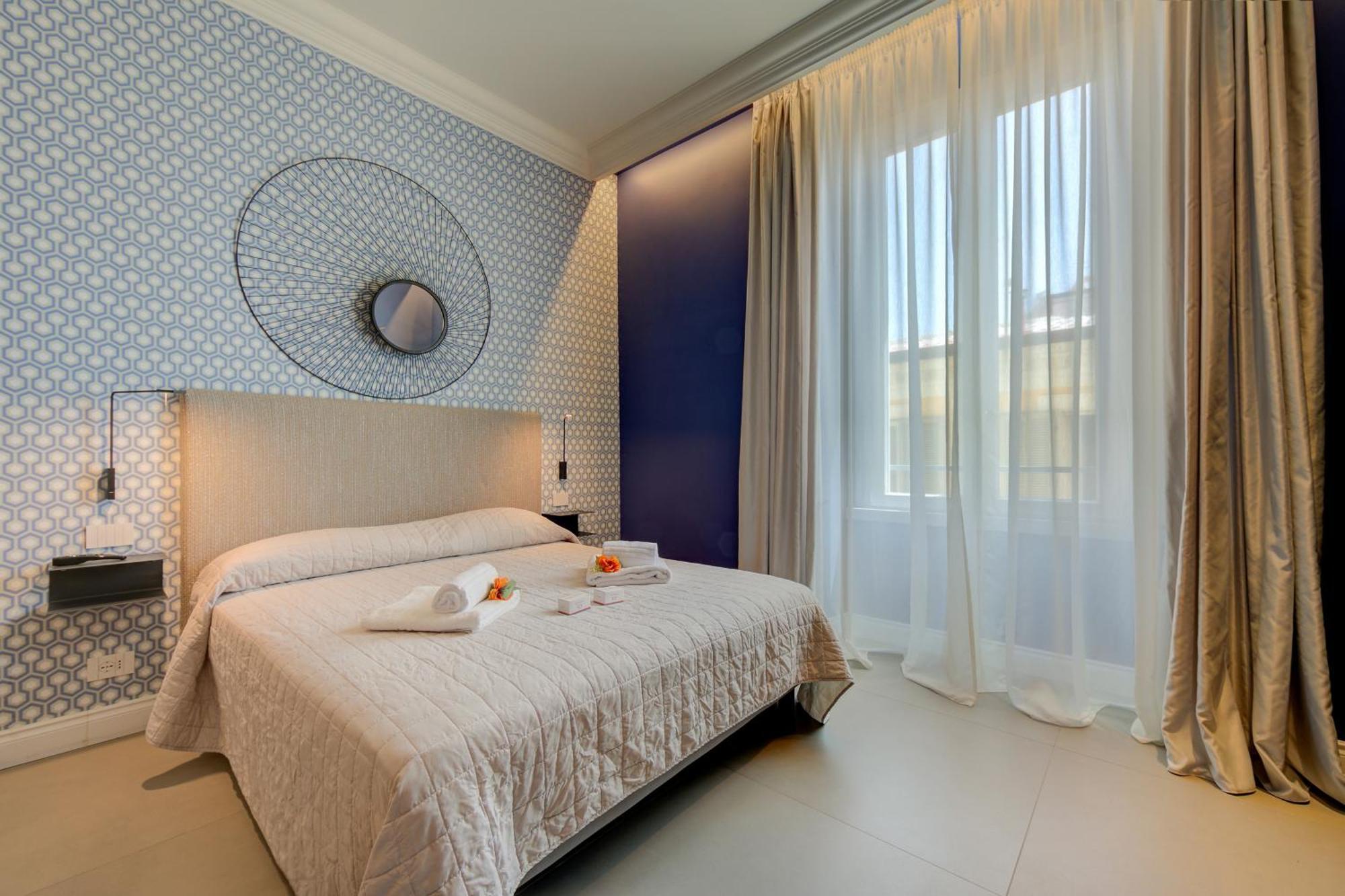Seven Suites Apartments - Via Matteotti 178 Sanremo Eksteriør billede
