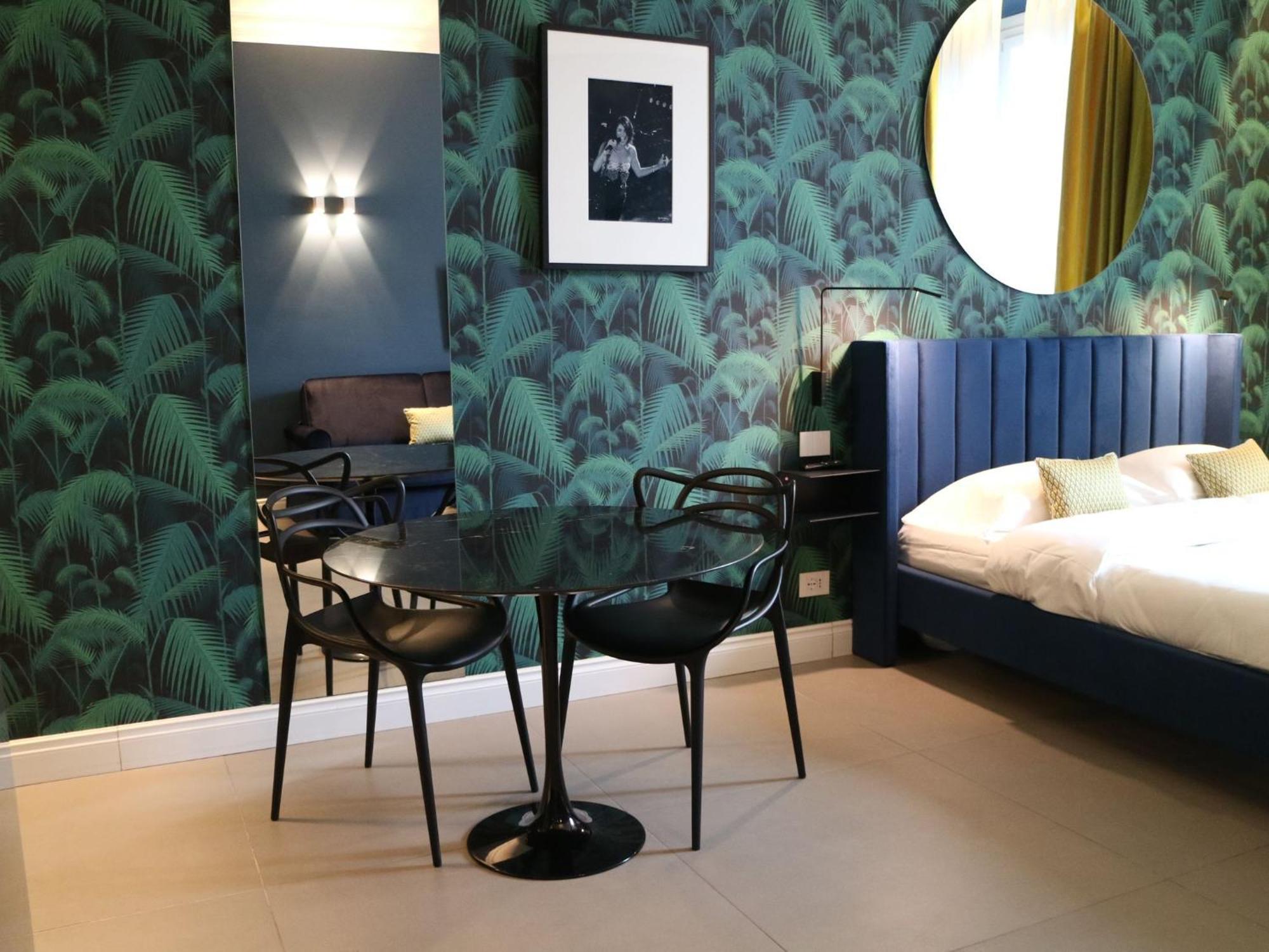 Seven Suites Apartments - Via Matteotti 178 Sanremo Eksteriør billede