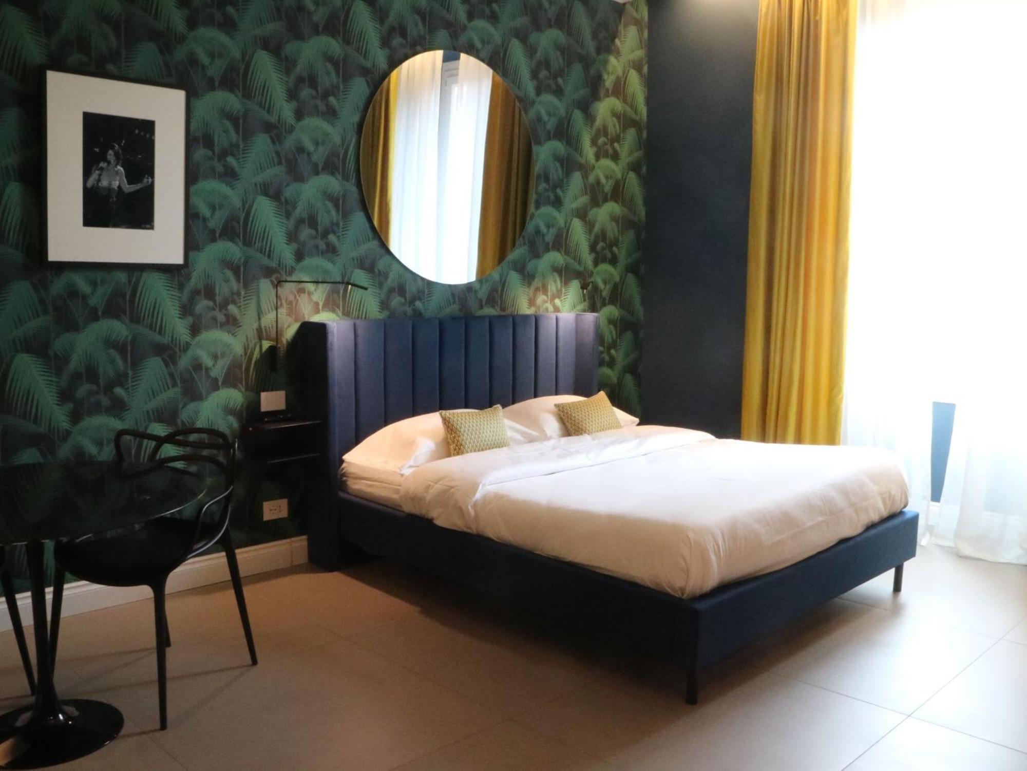 Seven Suites Apartments - Via Matteotti 178 Sanremo Eksteriør billede